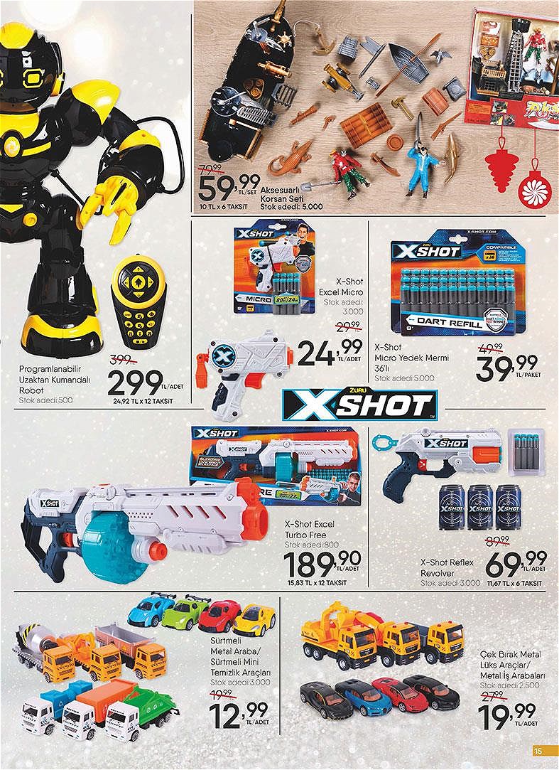 04.12.2019 CarrefourSA broşürü 15. sayfa