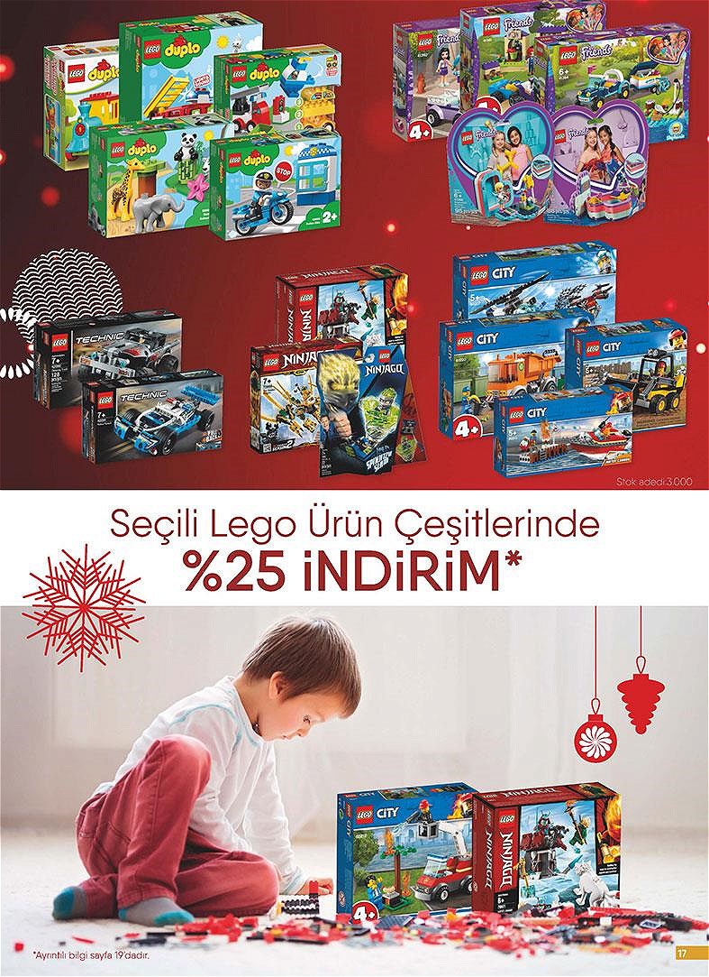 04.12.2019 CarrefourSA broşürü 17. sayfa