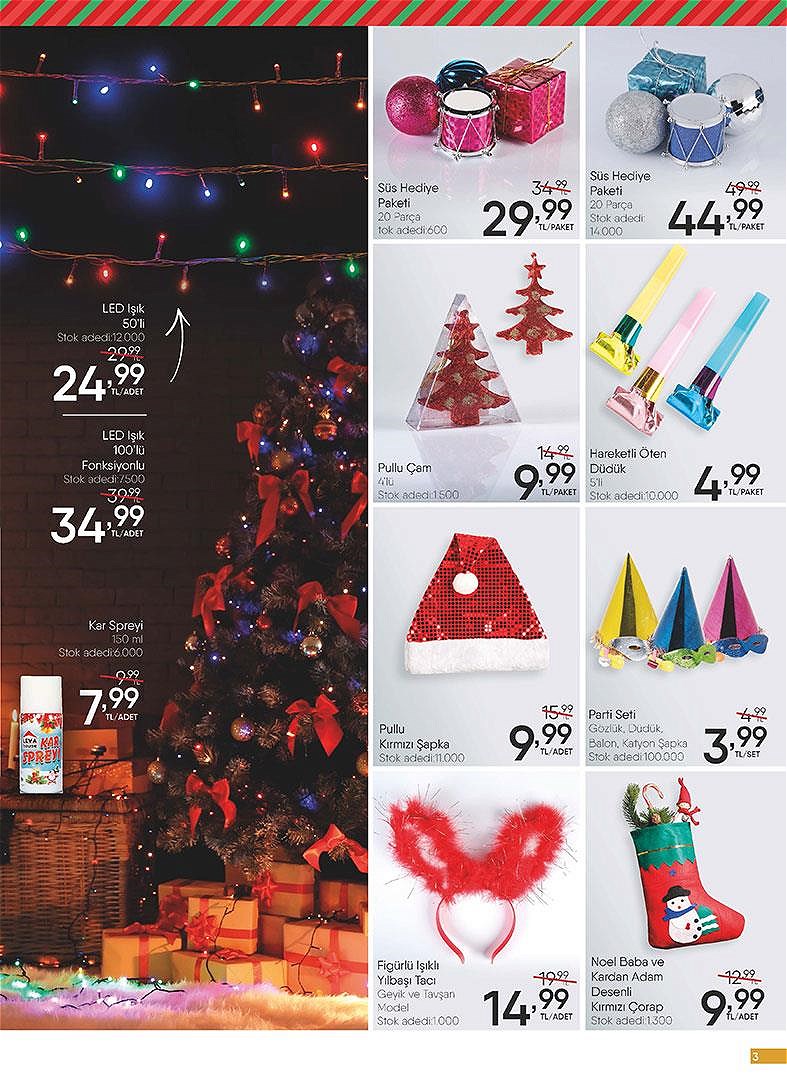 04.12.2019 CarrefourSA broşürü 3. sayfa