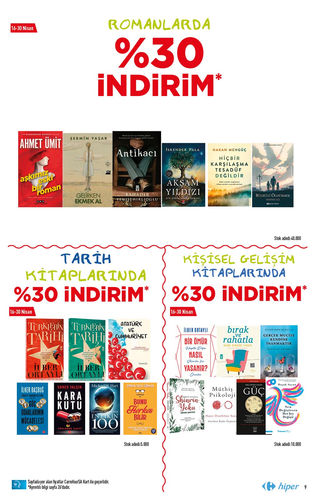 23.04.2020 CarrefourSA broşürü 59. sayfa