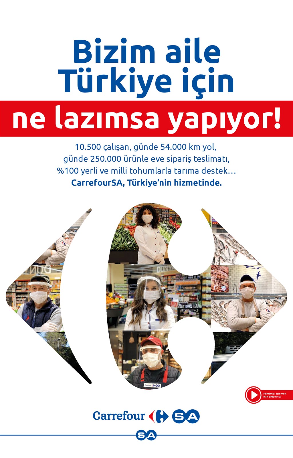 11.06.2020 CarrefourSA broşürü 72. sayfa