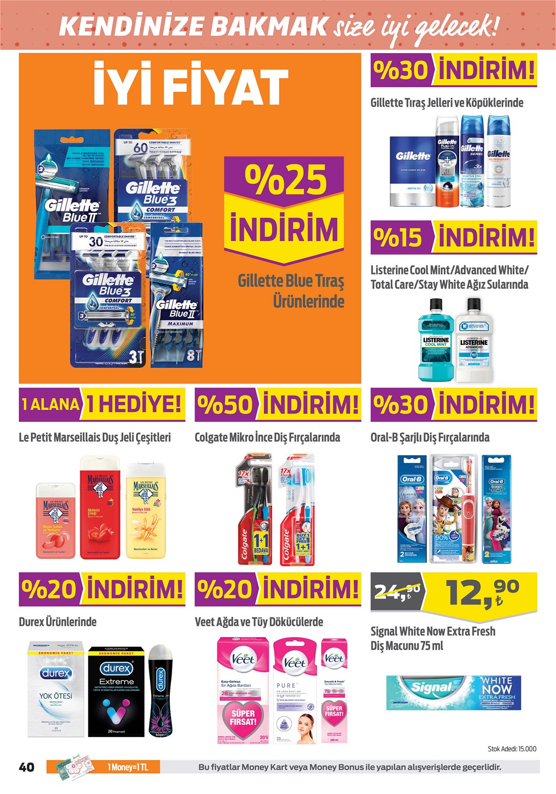 03.09.2020 Migros broşürü 40. sayfa