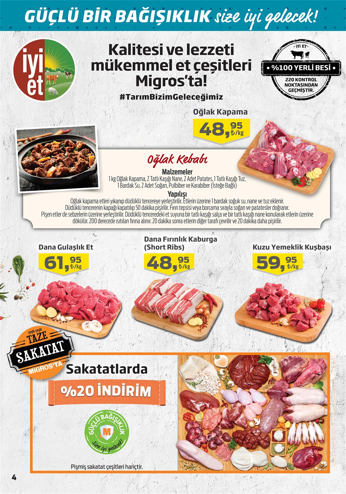 03.09.2020 Migros broşürü 4. sayfa