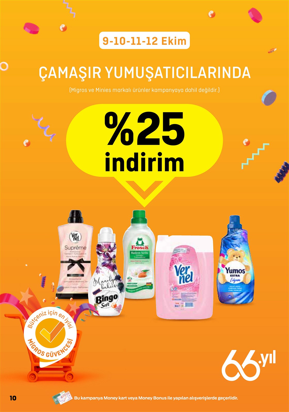 01.10.2020 Migros broşürü 10. sayfa