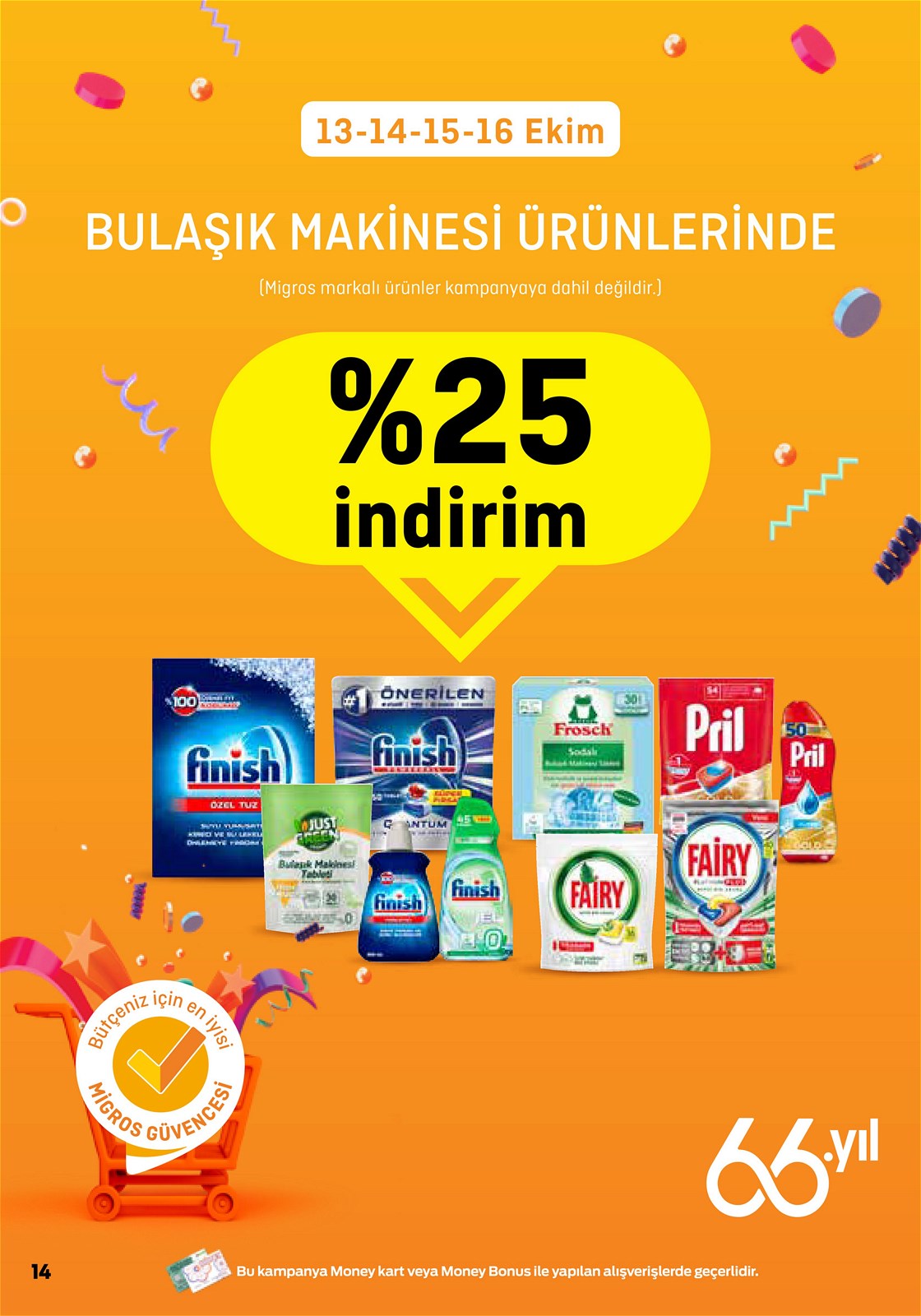 01.10.2020 Migros broşürü 14. sayfa