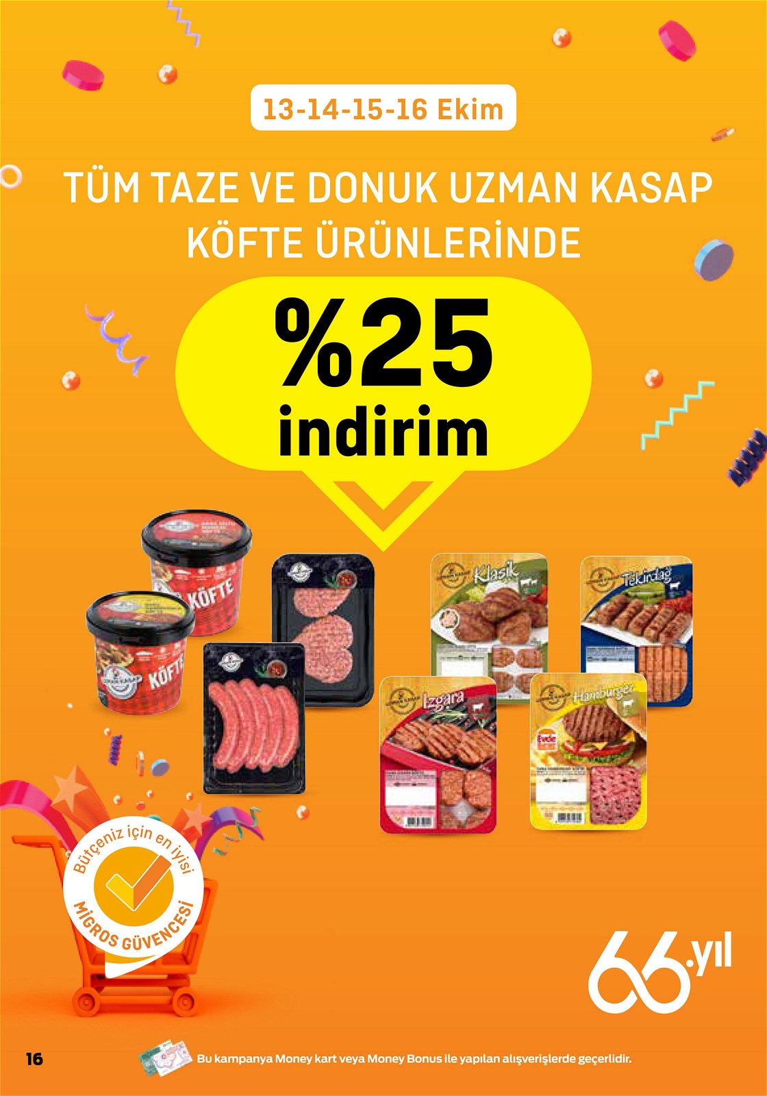 01.10.2020 Migros broşürü 16. sayfa