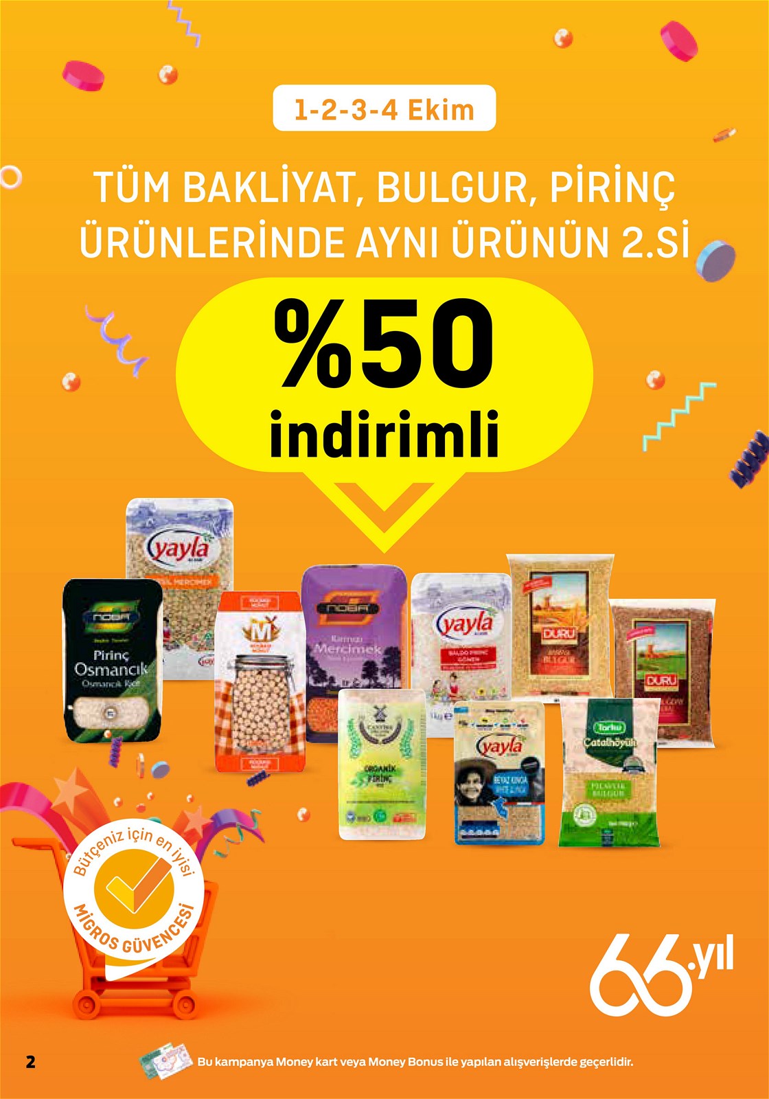 01.10.2020 Migros broşürü 2. sayfa