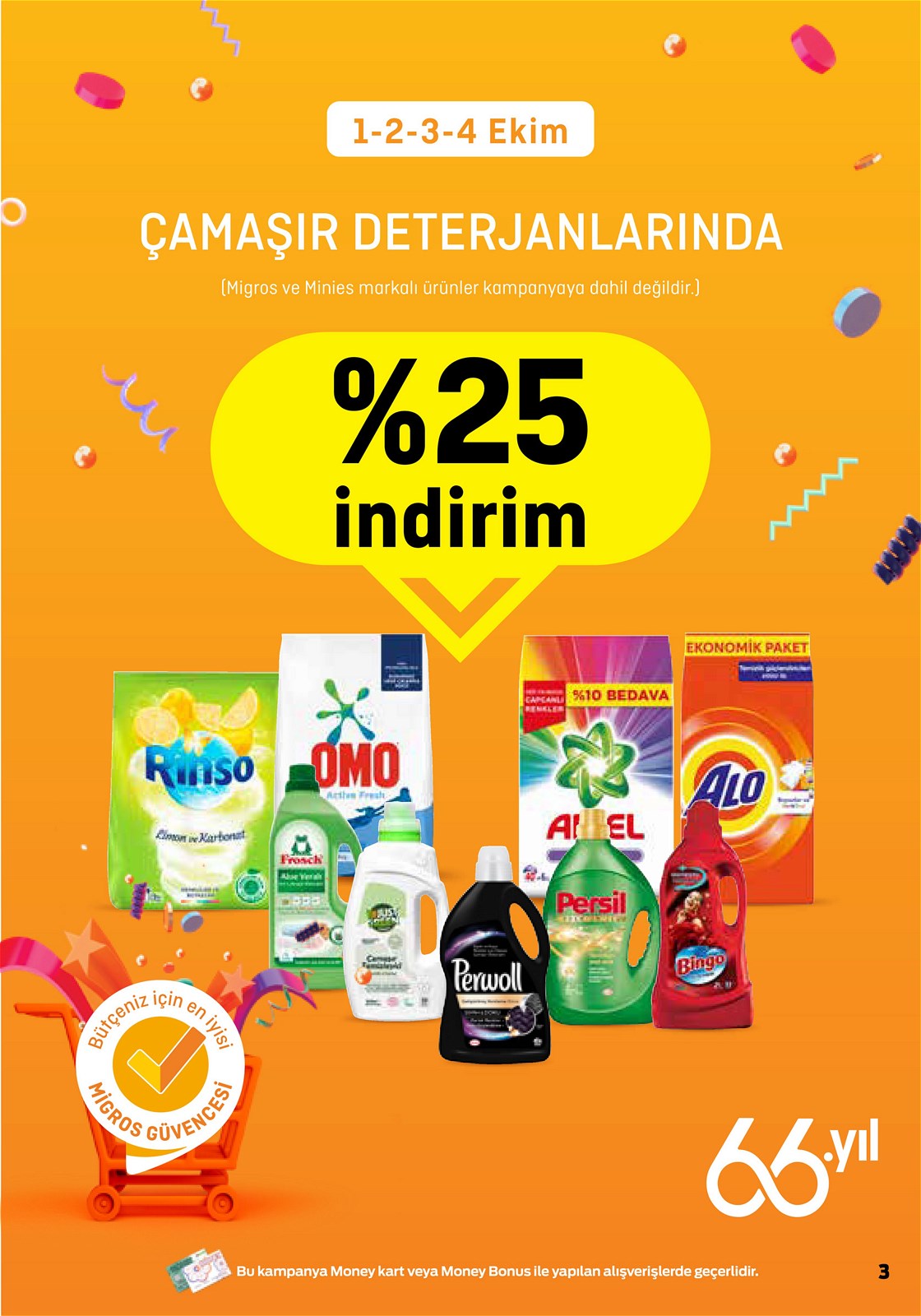 01.10.2020 Migros broşürü 3. sayfa