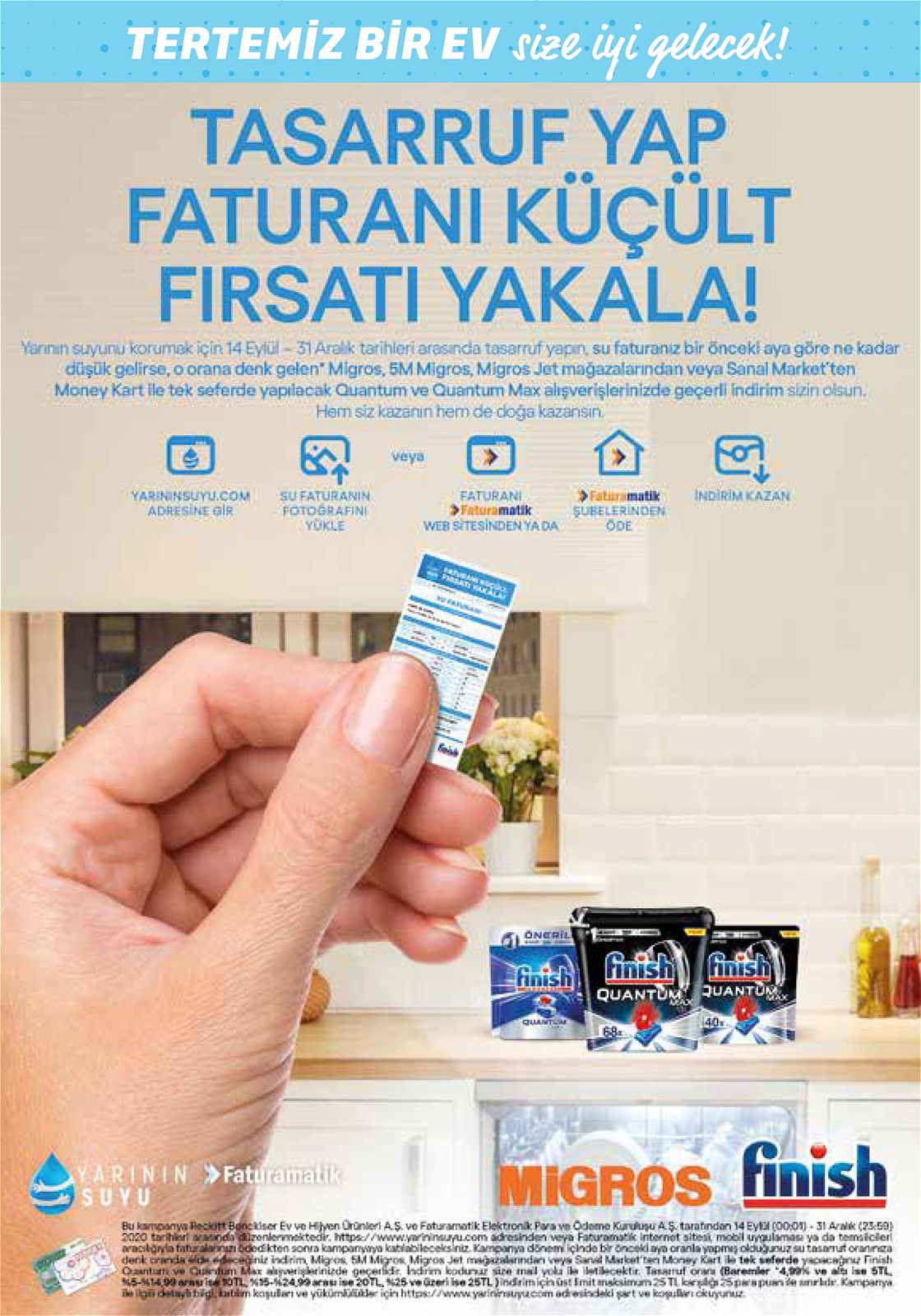 01.10.2020 Migros broşürü 50. sayfa