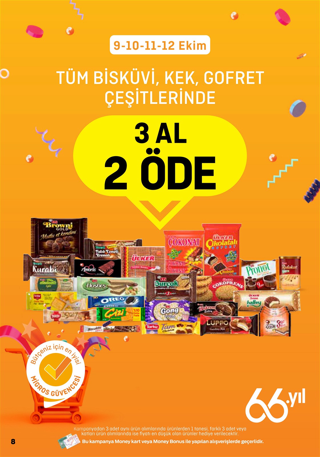 01.10.2020 Migros broşürü 8. sayfa