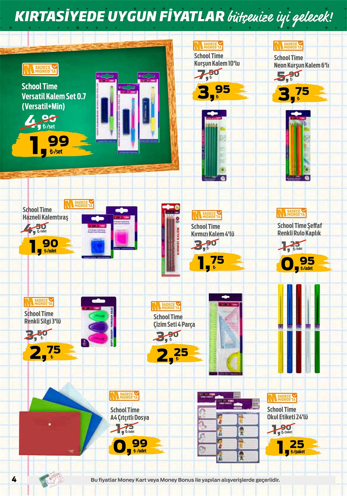 01.10.2020 Migros broşürü 4. sayfa