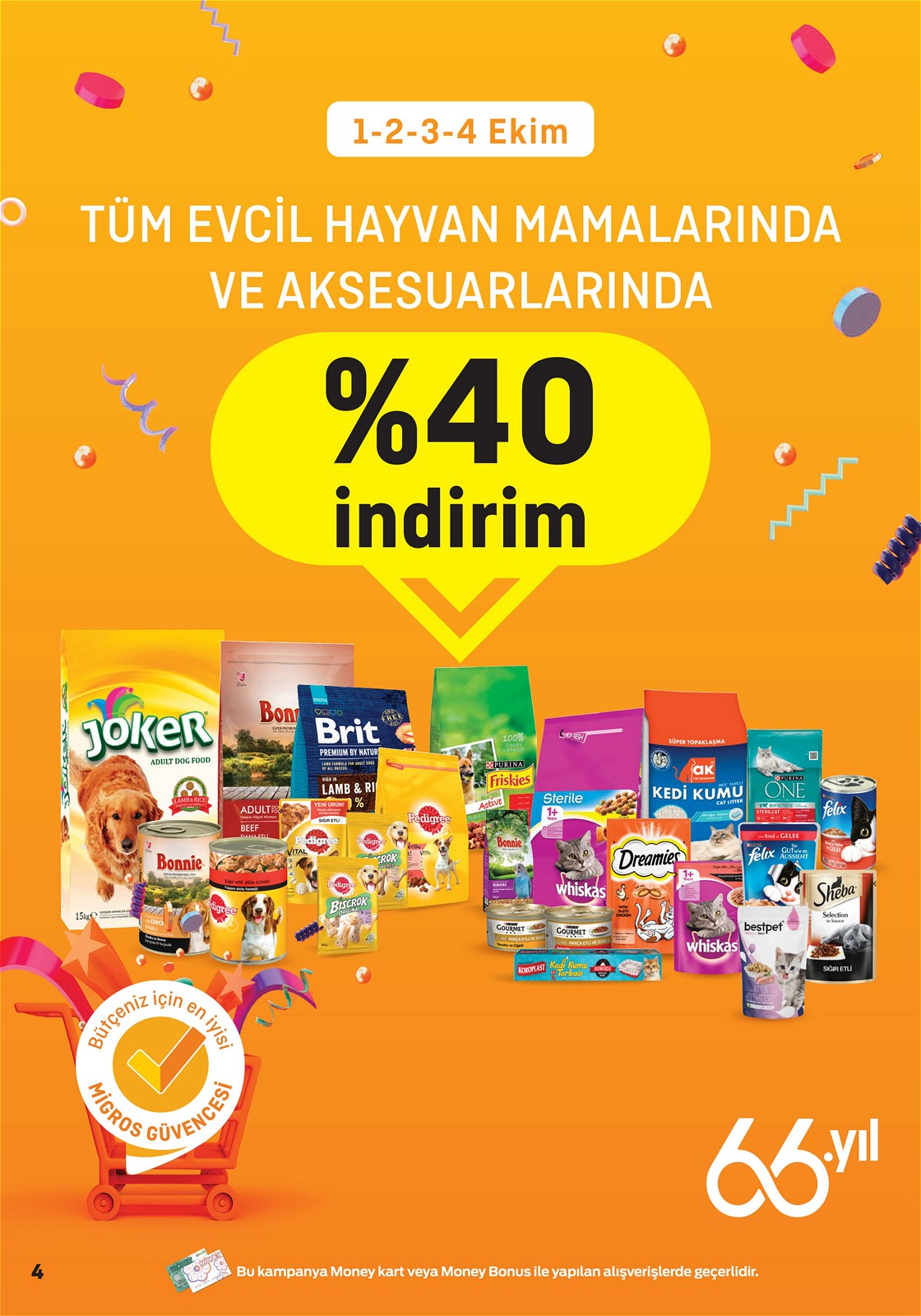 01.10.2020 Migros broşürü 4. sayfa