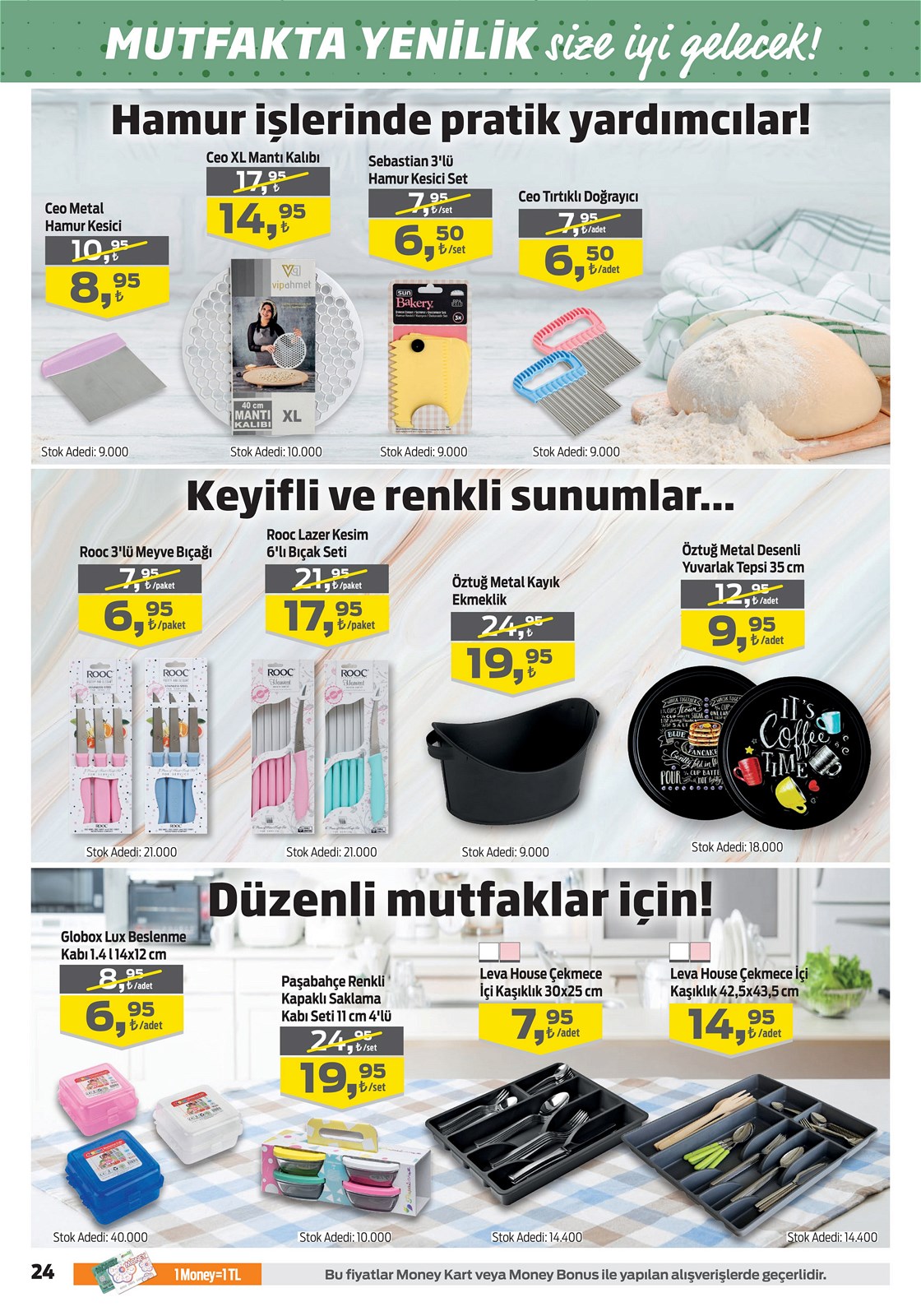 01.10.2020 Migros broşürü 24. sayfa