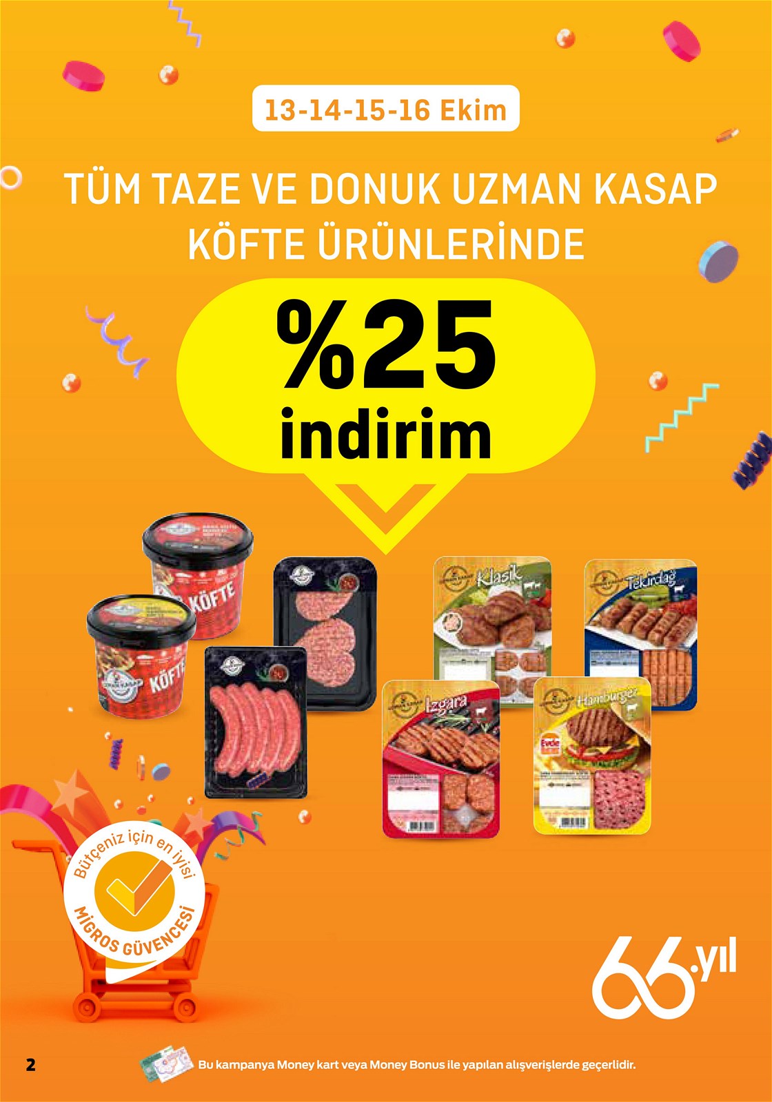 15.10.2020 Migros broşürü 2. sayfa