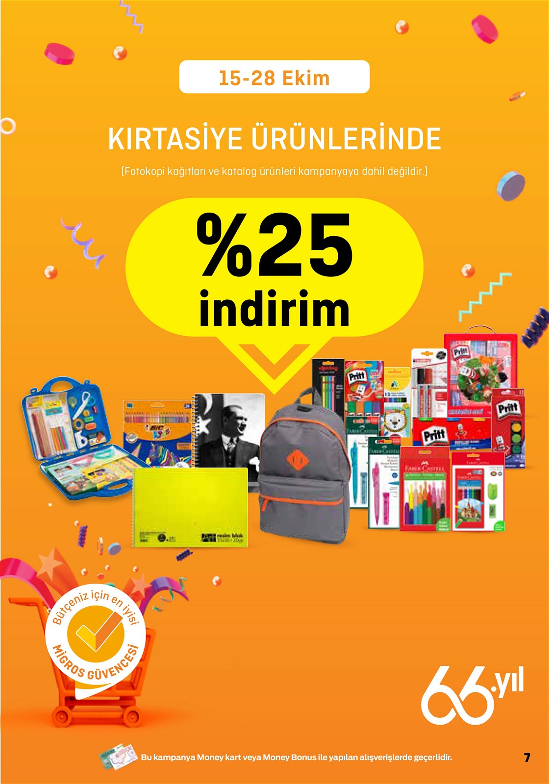 15.10.2020 Migros broşürü 7. sayfa