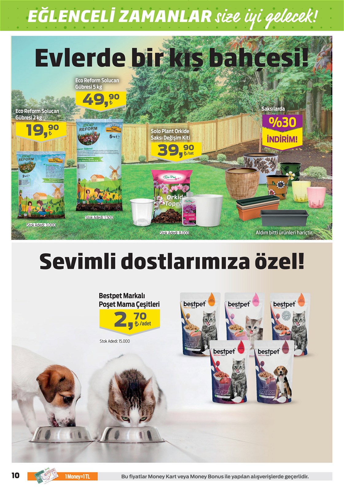 29.10.2020 Migros broşürü 10. sayfa