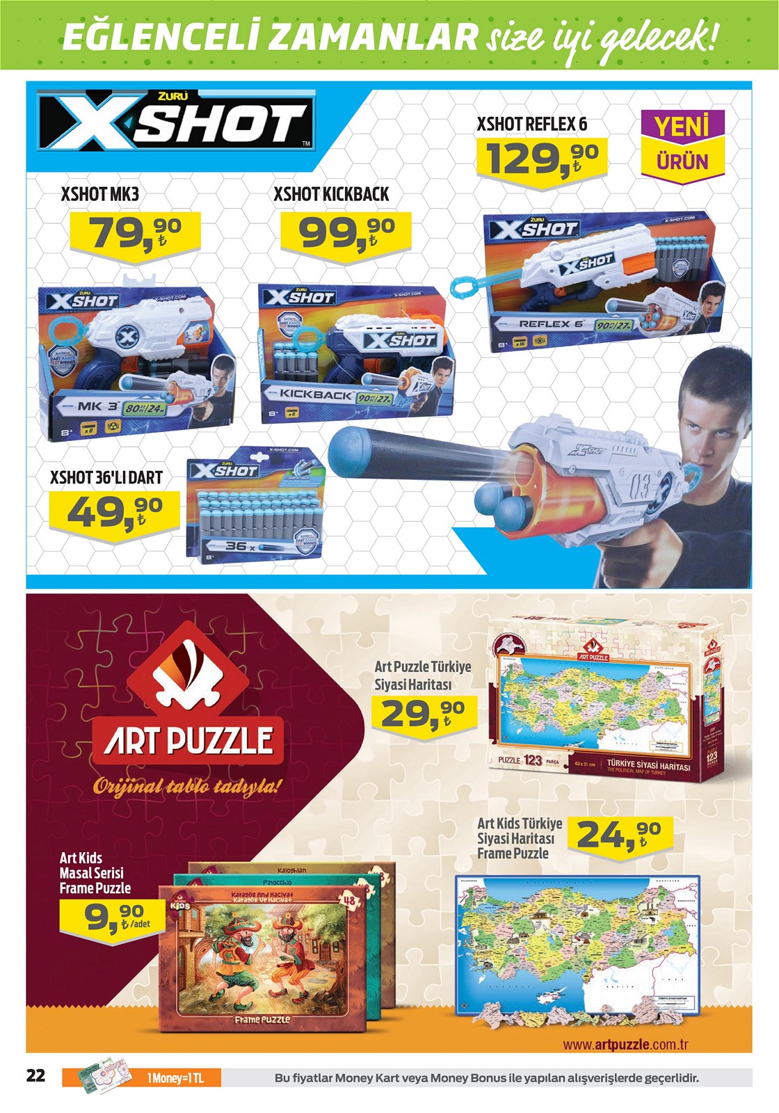 12.11.2020 Migros broşürü 22. sayfa
