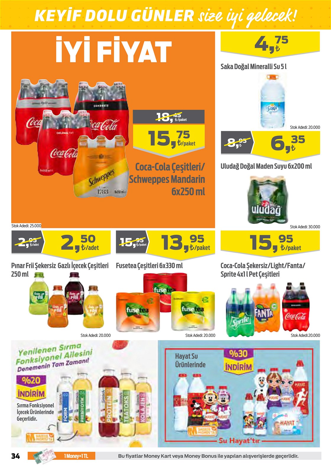 26.11.2020 Migros broşürü 34. sayfa