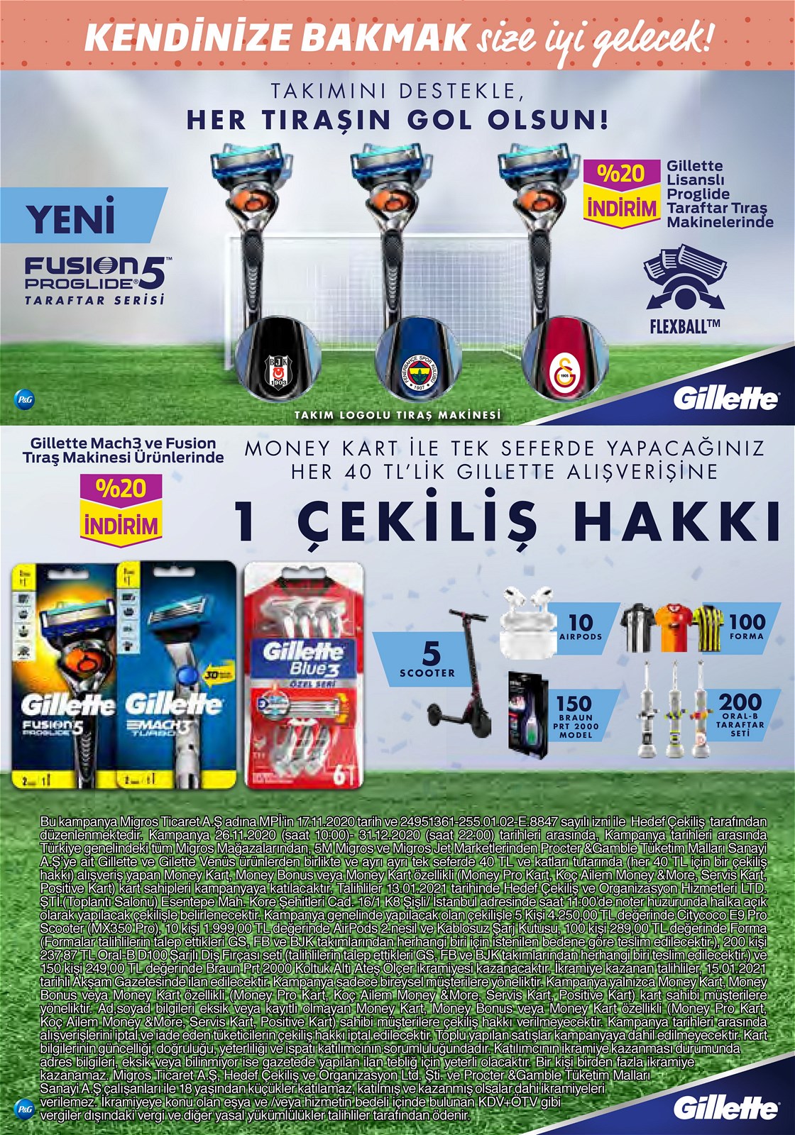 26.11.2020 Migros broşürü 48. sayfa