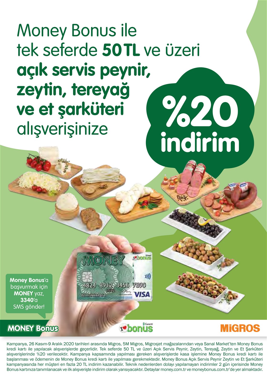 26.11.2020 Migros broşürü 51. sayfa
