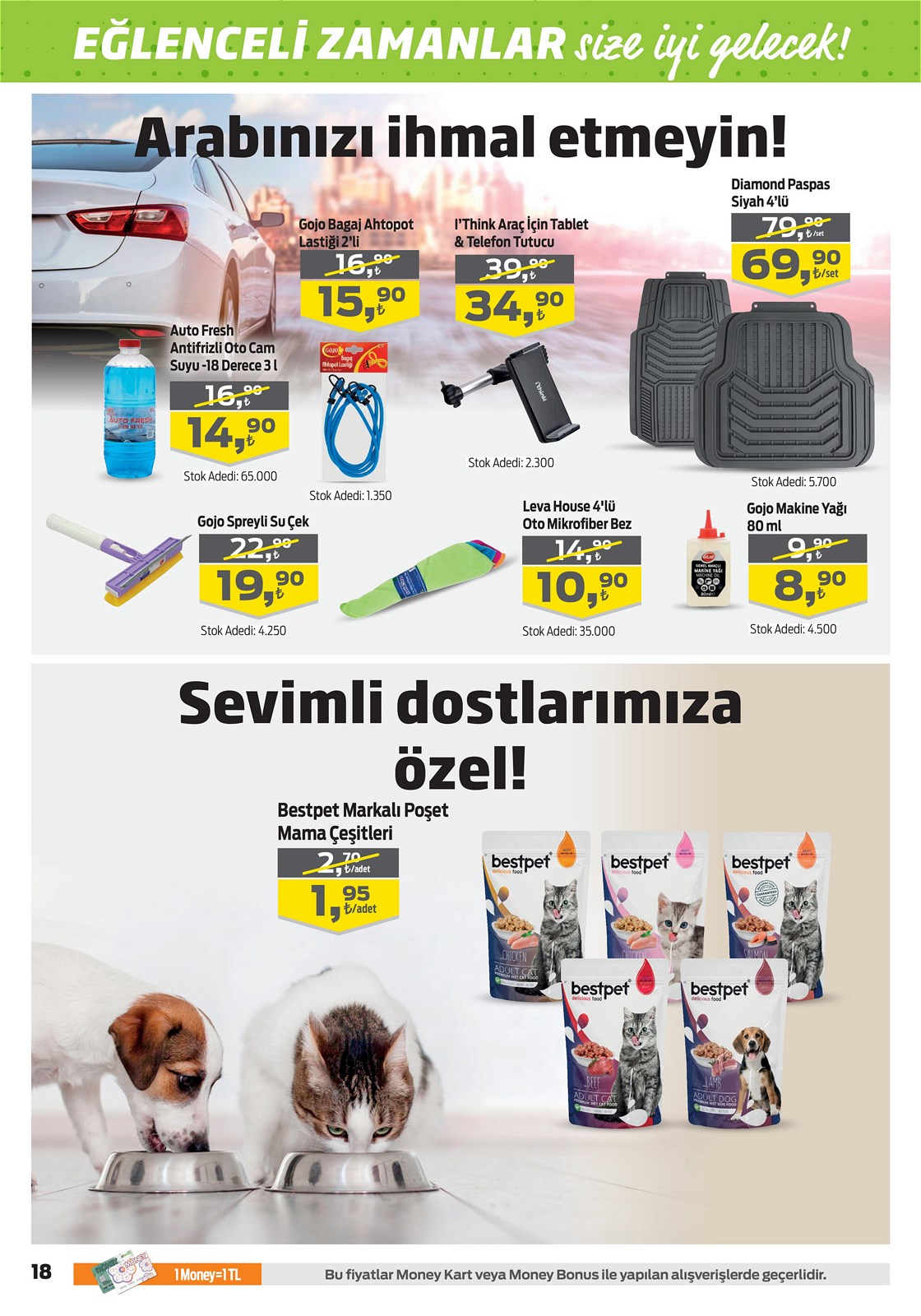 26.11.2020 Migros broşürü 18. sayfa