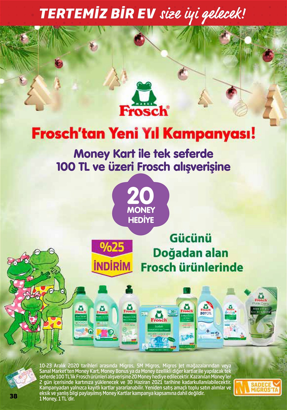 10.12.2020 Migros broşürü 38. sayfa