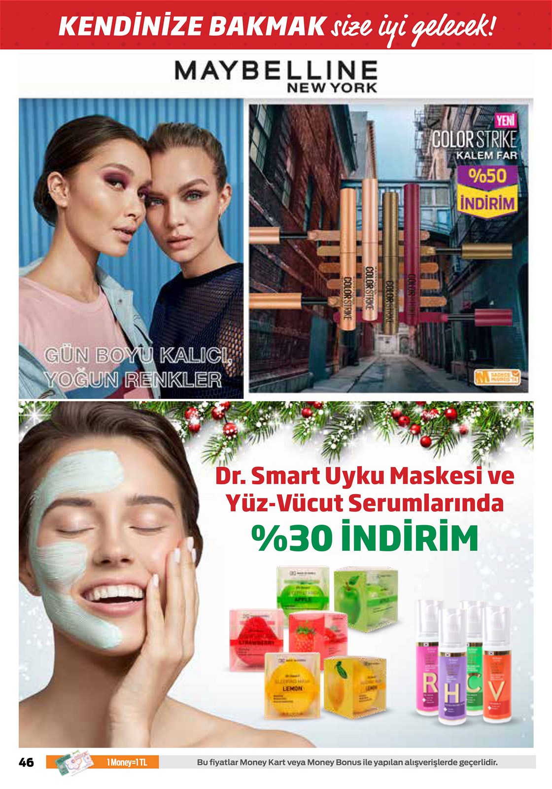 10.12.2020 Migros broşürü 46. sayfa