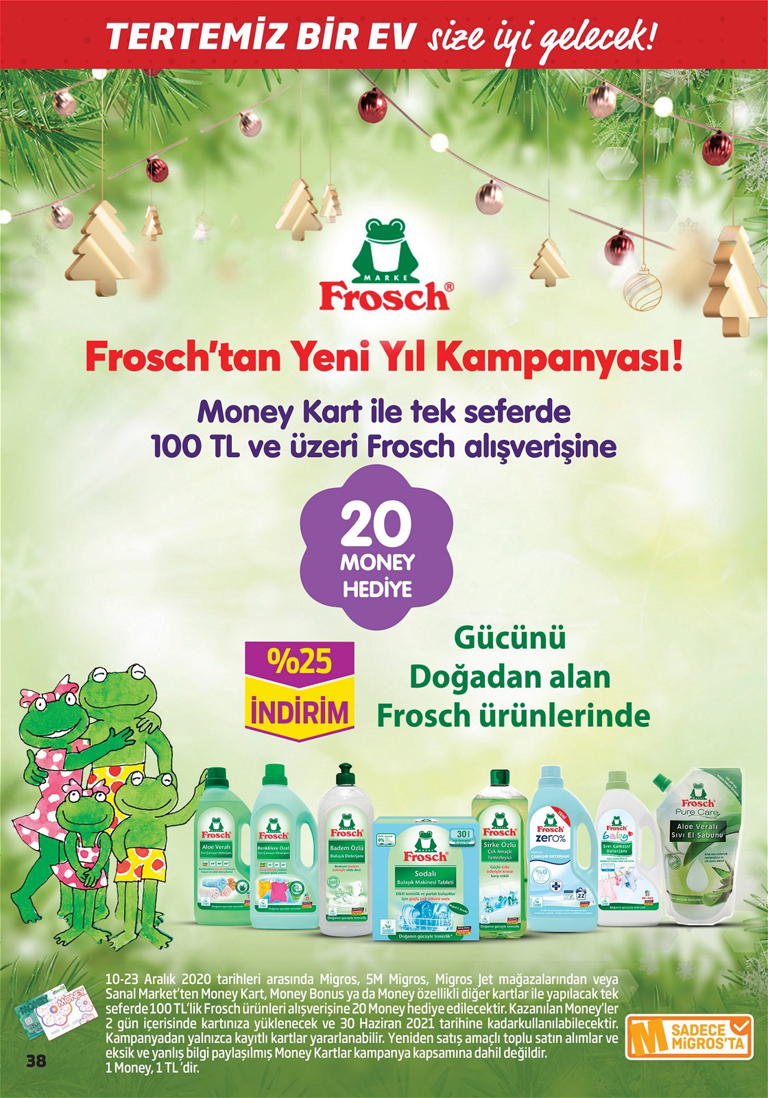 10.12.2020 Migros broşürü 38. sayfa