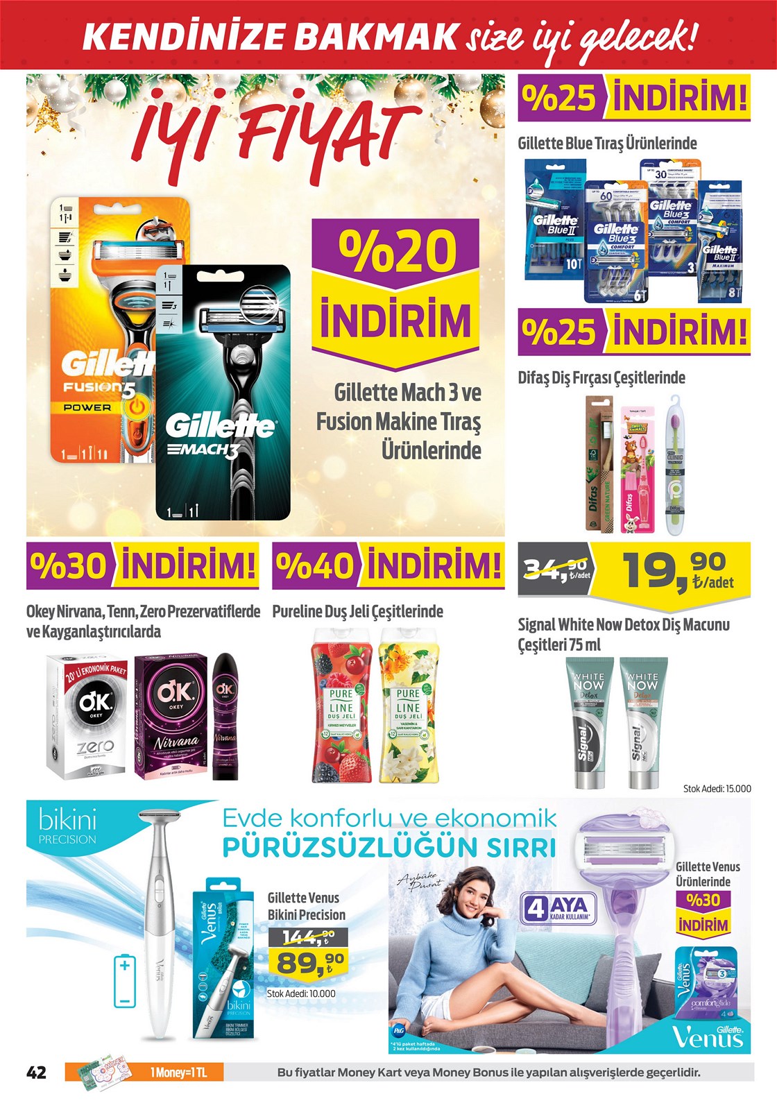 10.12.2020 Migros broşürü 42. sayfa