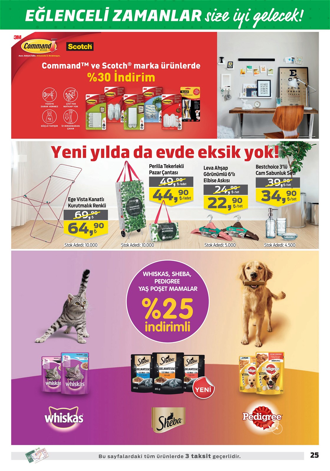 24.12.2020 Migros broşürü 24. sayfa