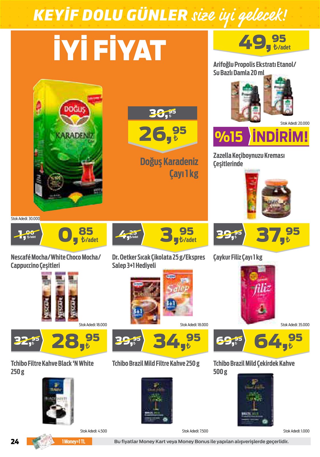 07.01.2021 Migros broşürü 24. sayfa