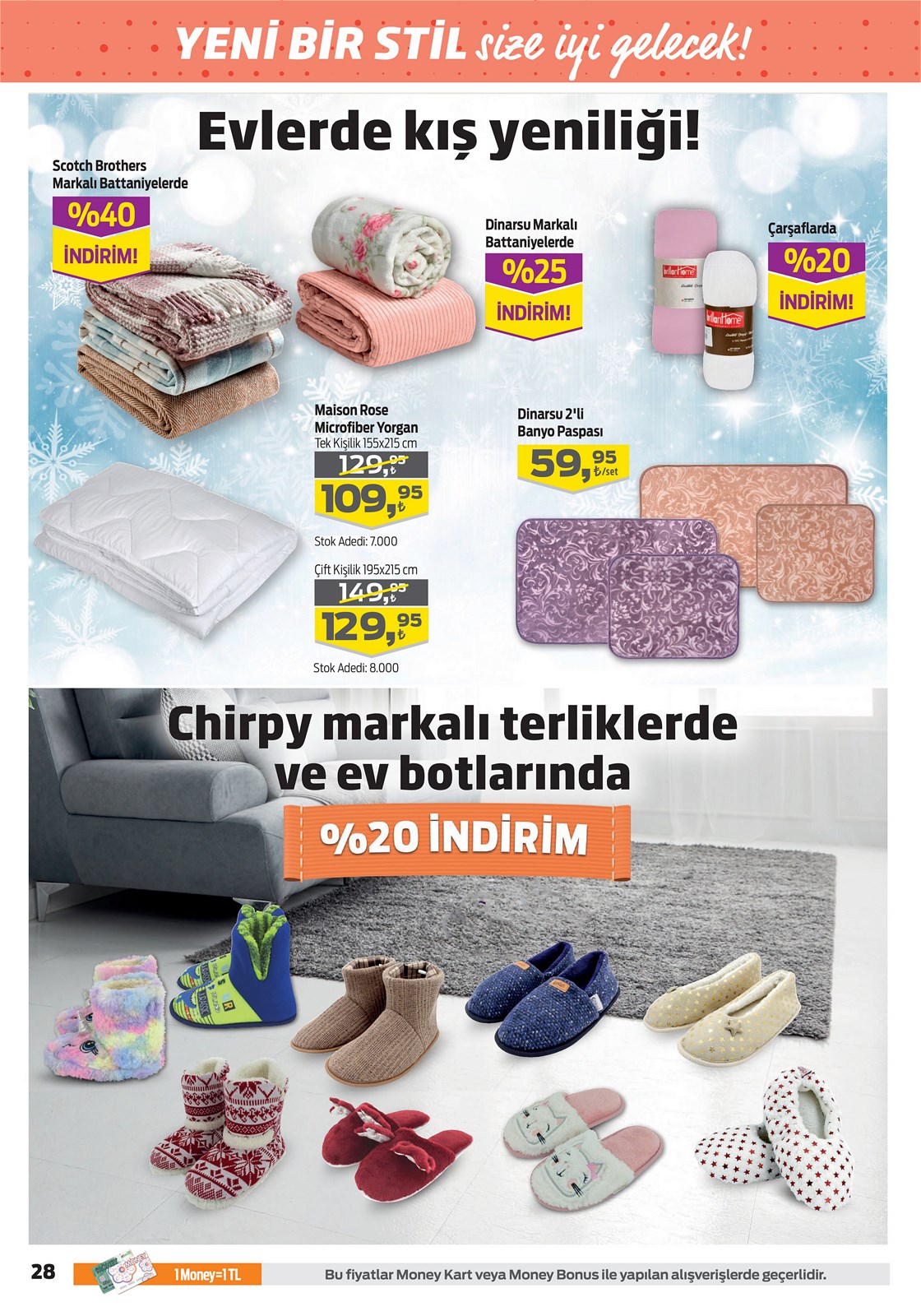 07.01.2021 Migros broşürü 28. sayfa