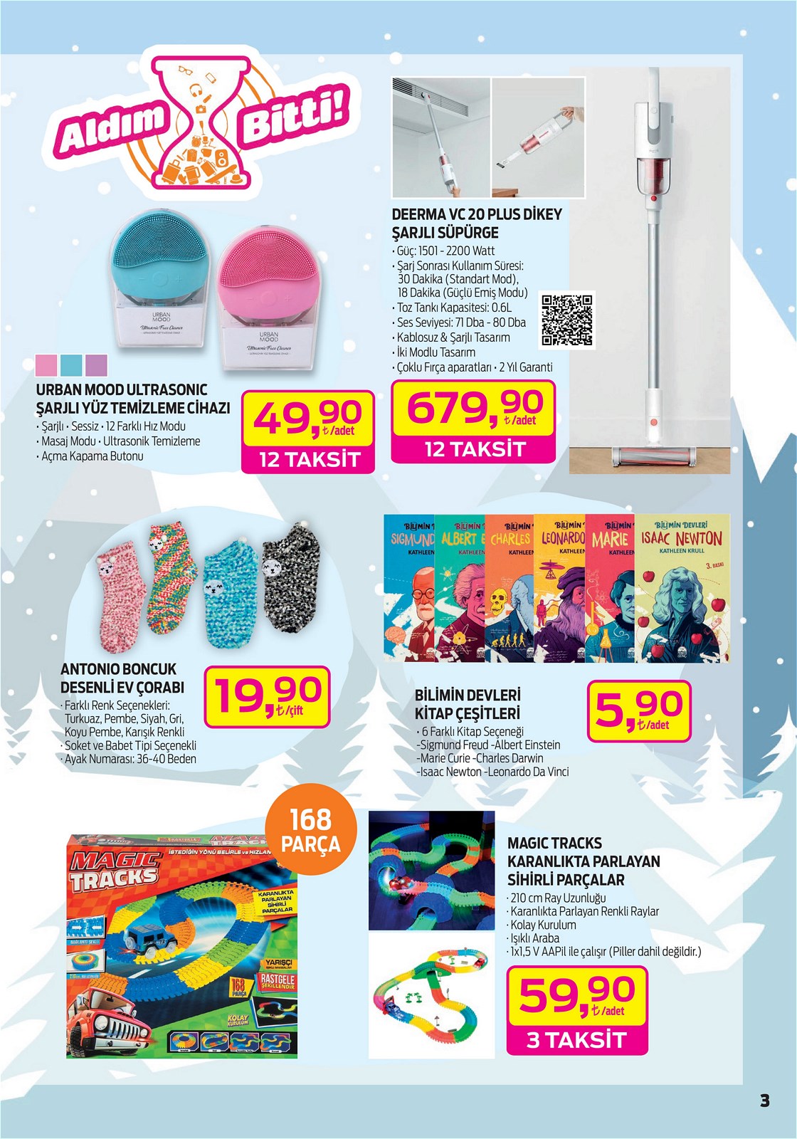 04.02.2021 Migros broşürü 3. sayfa