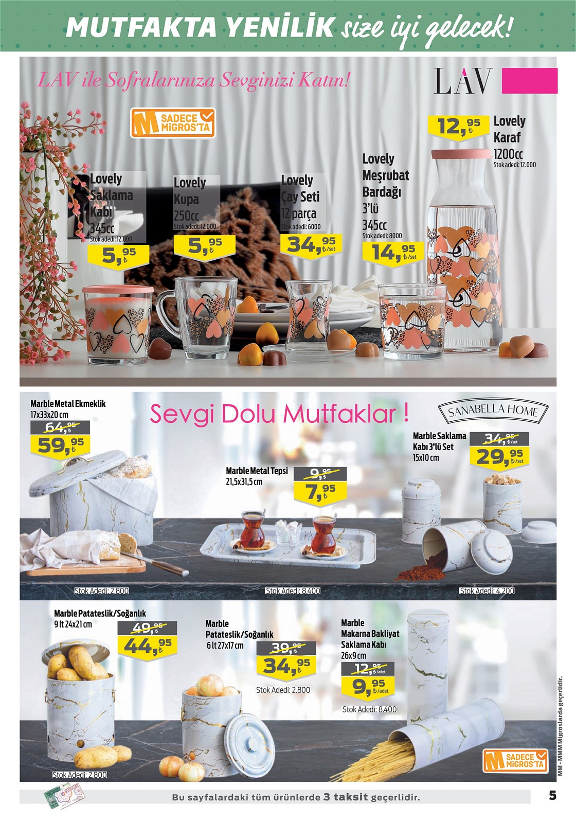 04.02.2021 Migros broşürü 5. sayfa