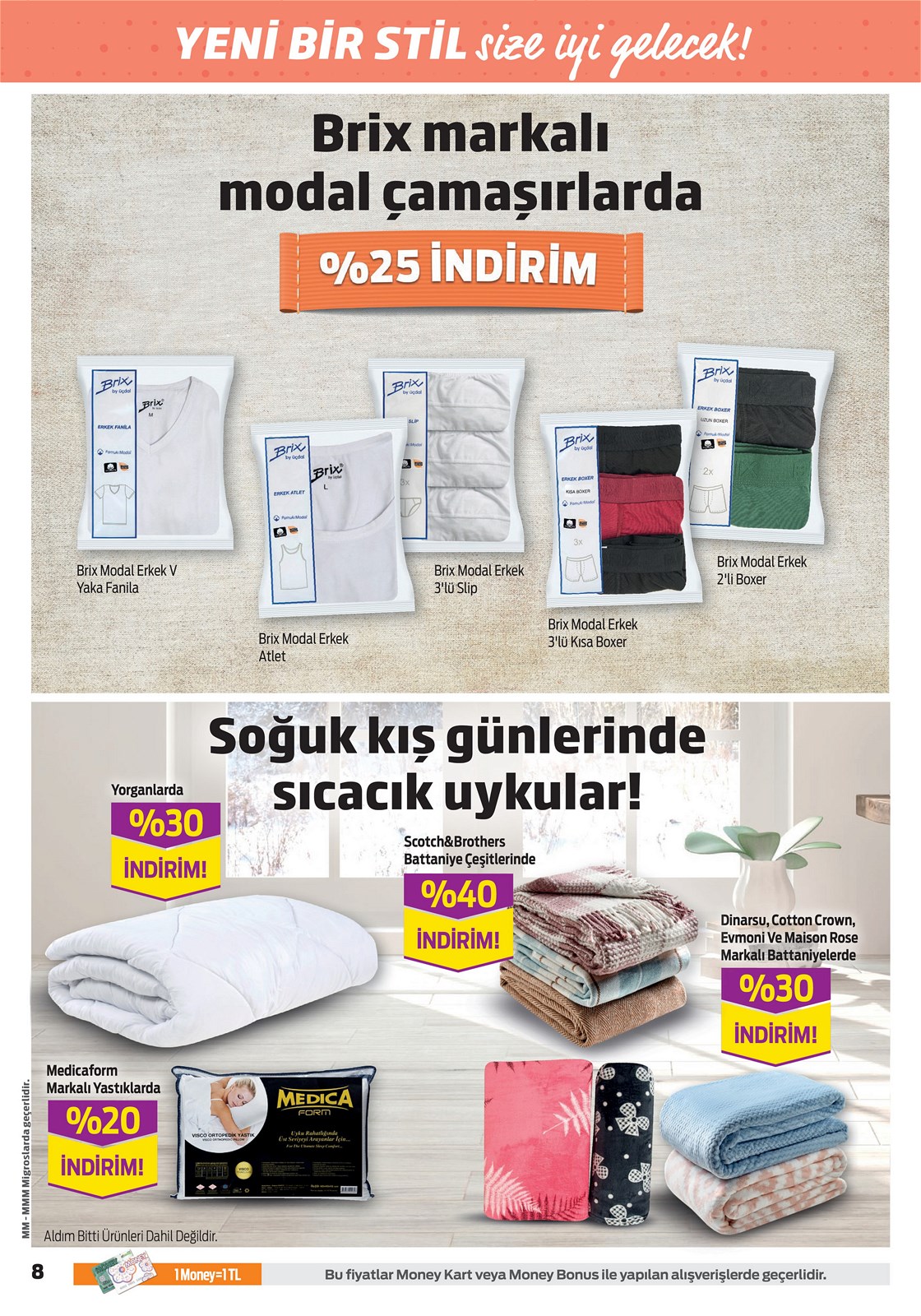 04.02.2021 Migros broşürü 8. sayfa
