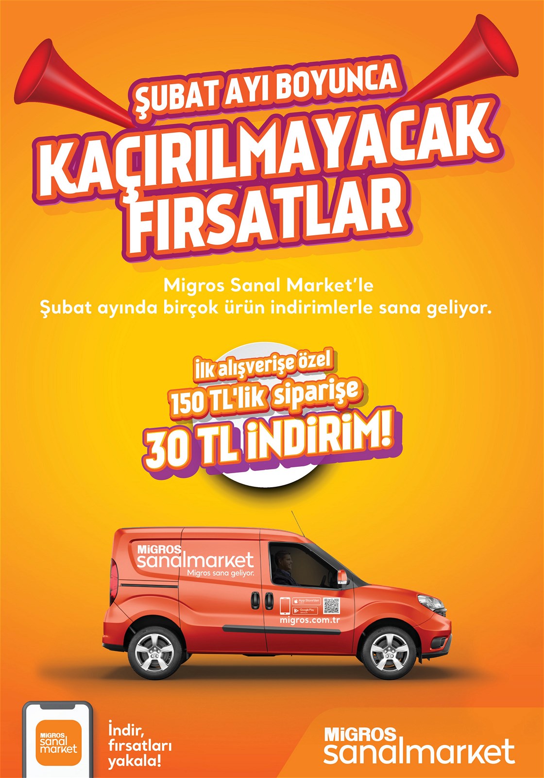 18.02.2021 Migros broşürü 25. sayfa