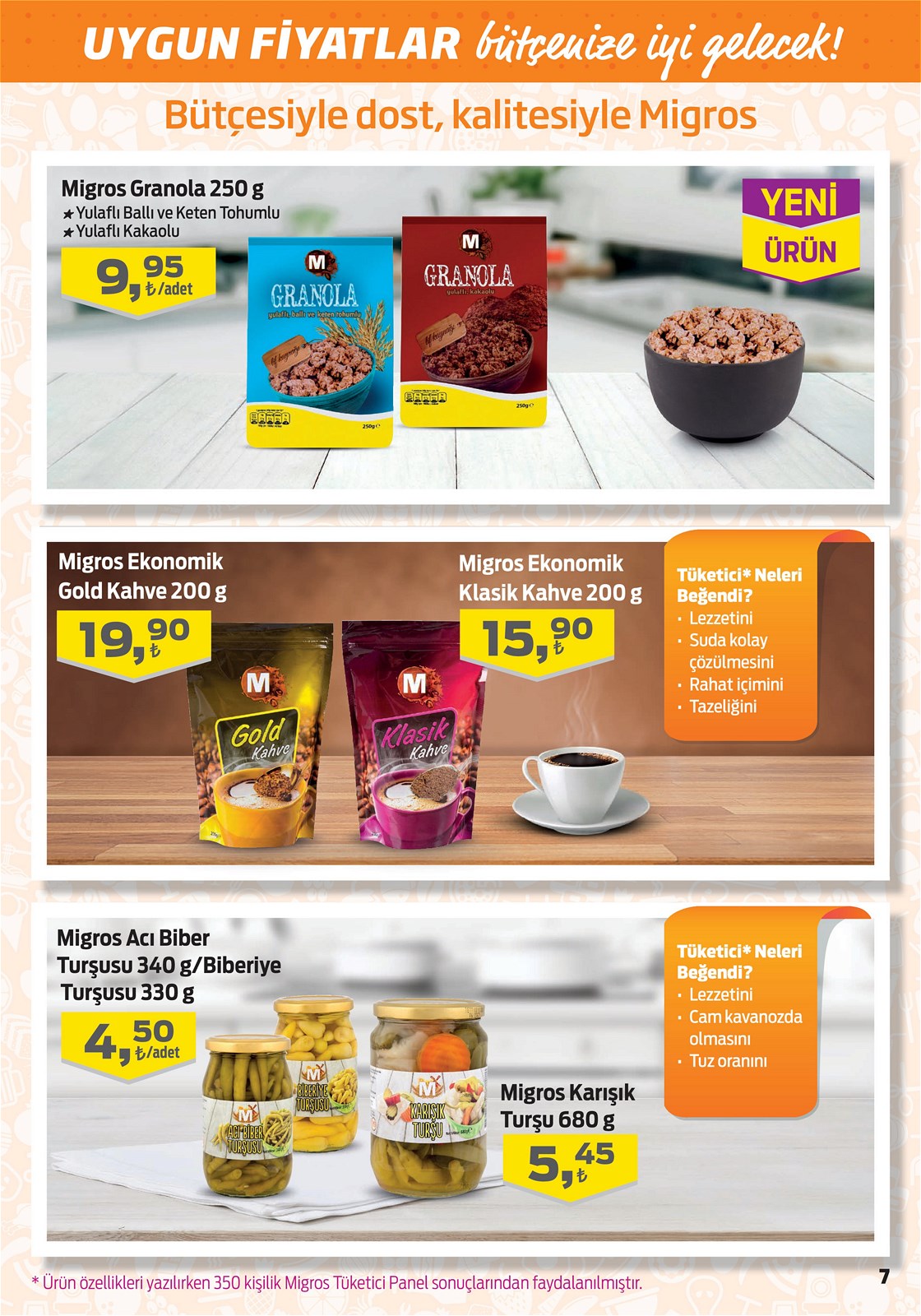 18.02.2021 Migros broşürü 7. sayfa