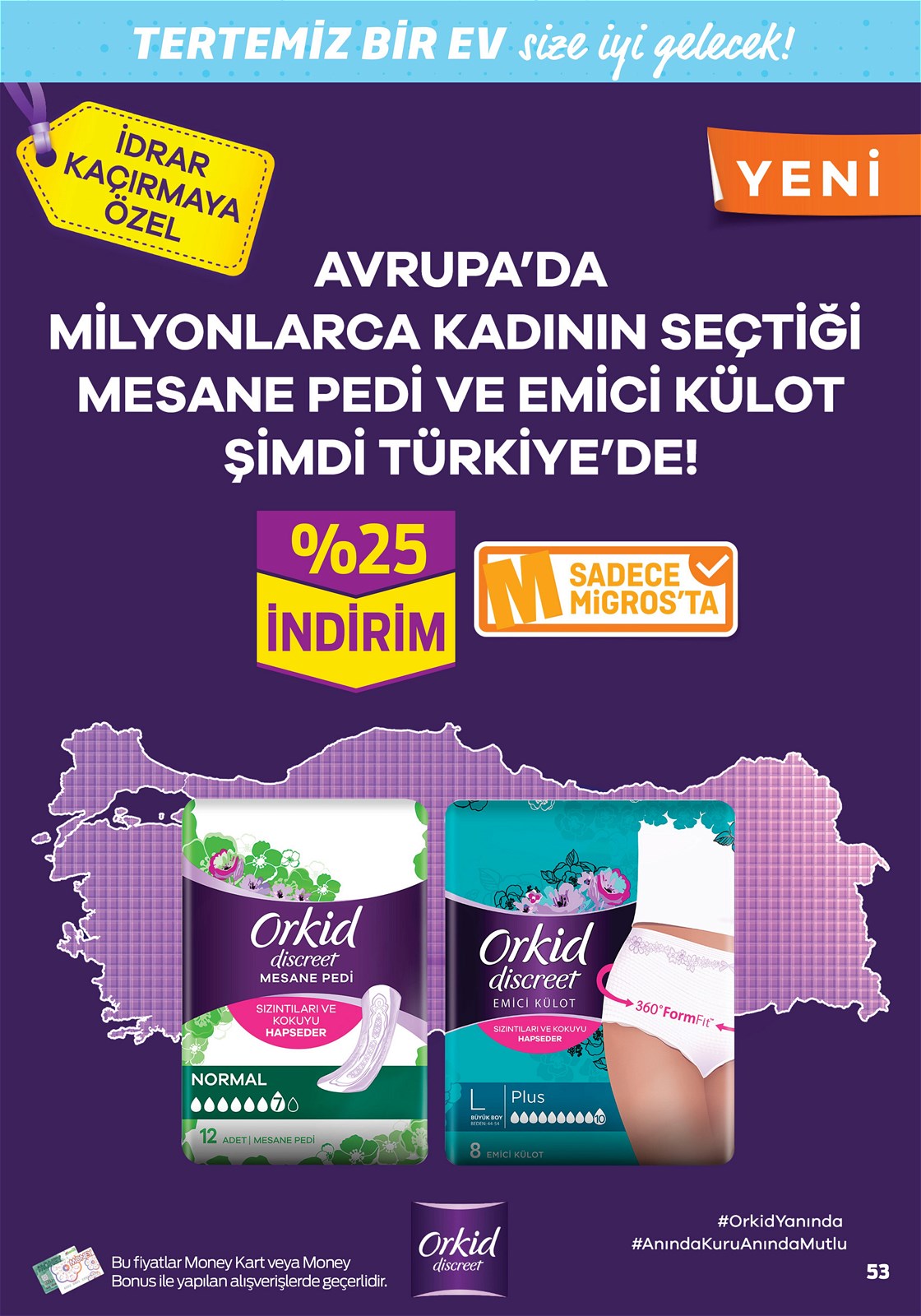 04.03.2021 Migros broşürü 53. sayfa