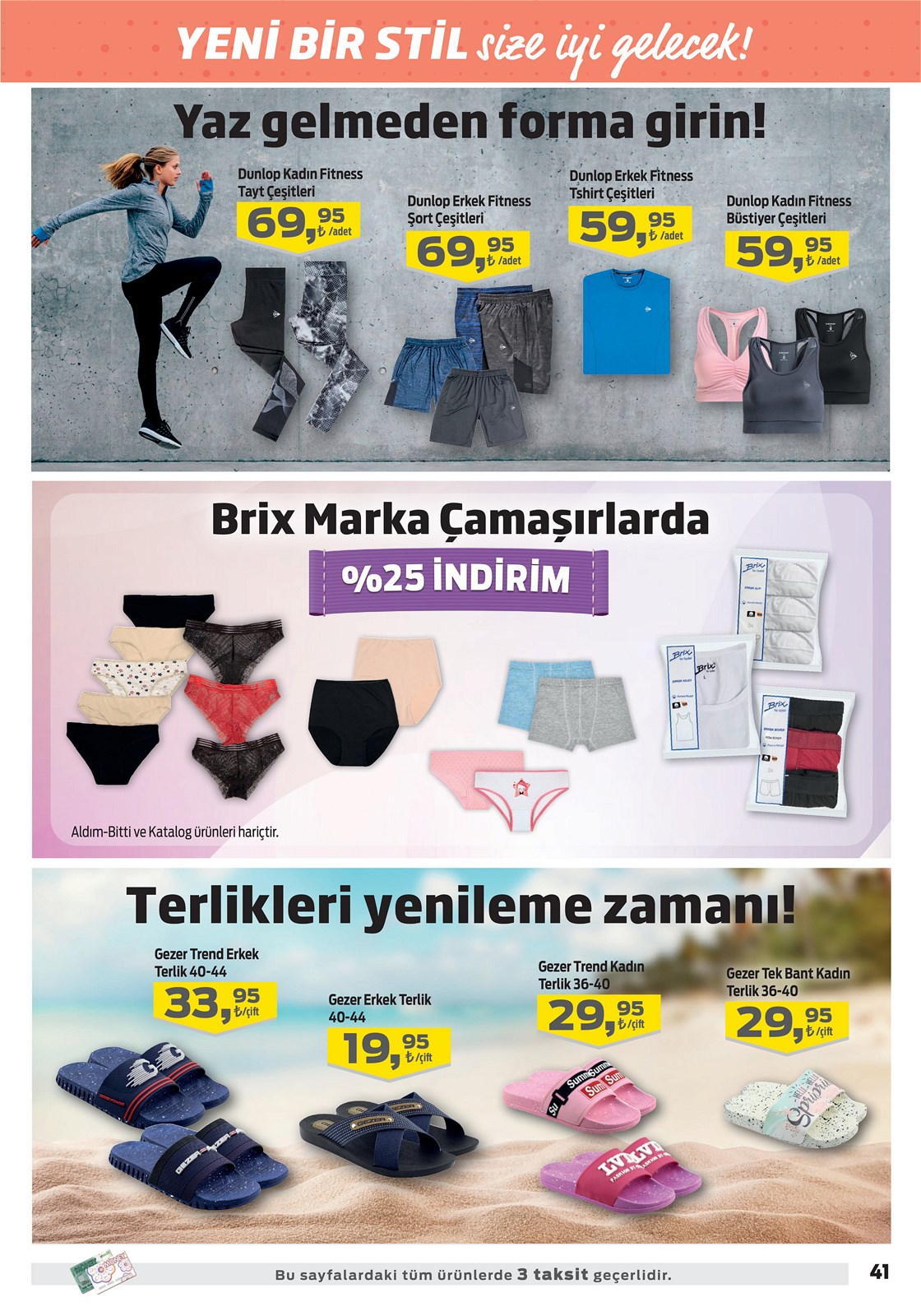 18.03.2021 Migros broşürü 41. sayfa