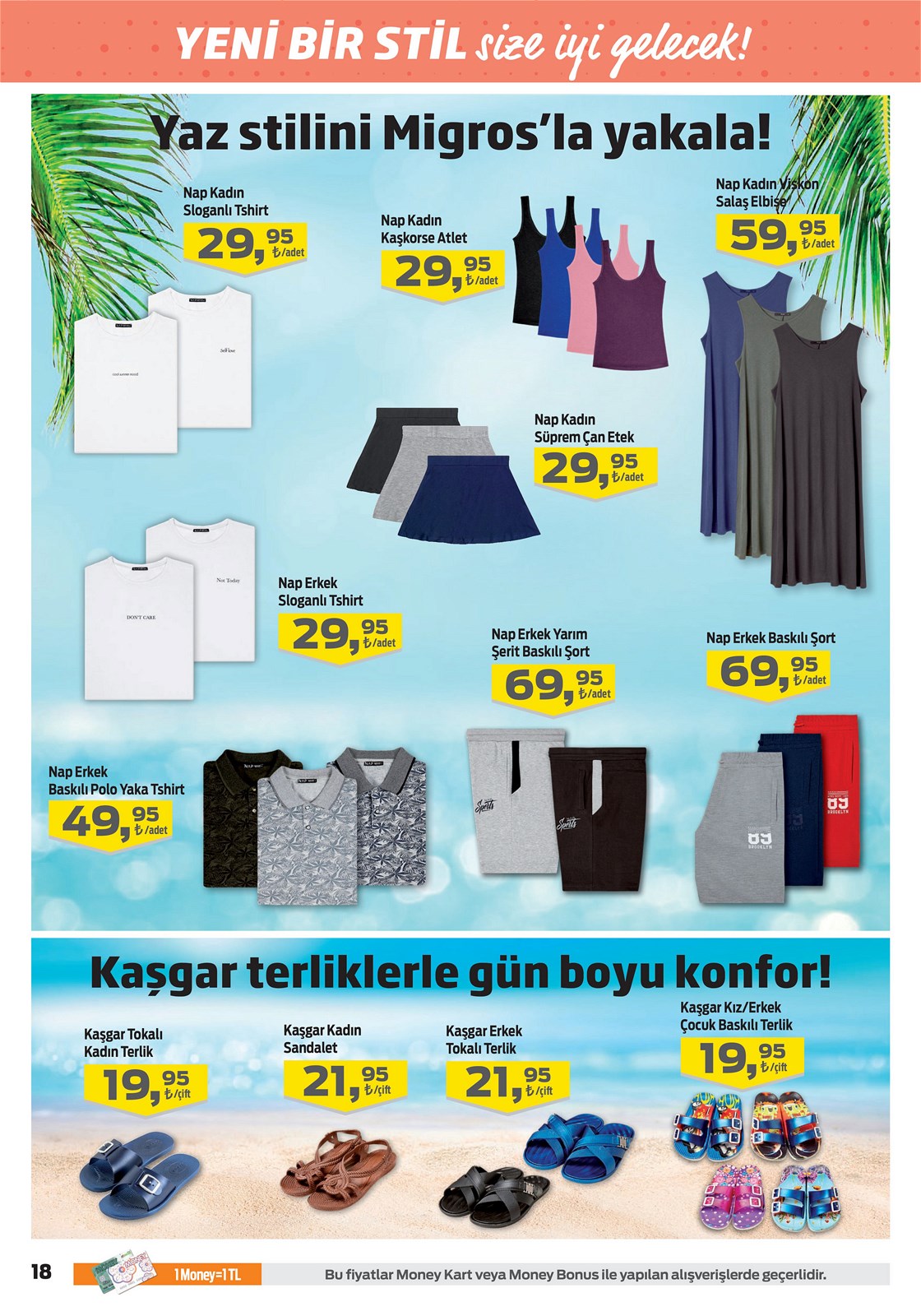 20.05.2021 Migros broşürü 18. sayfa