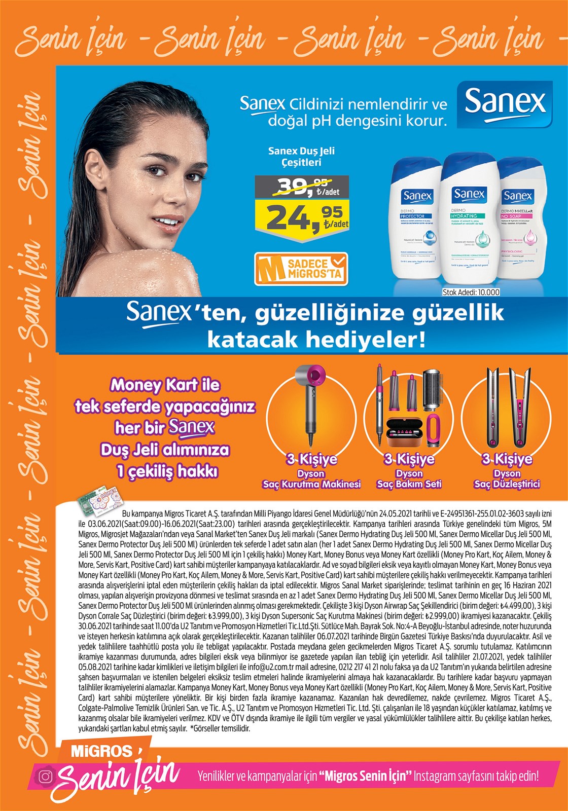 03.06.2021 Migros broşürü 18. sayfa