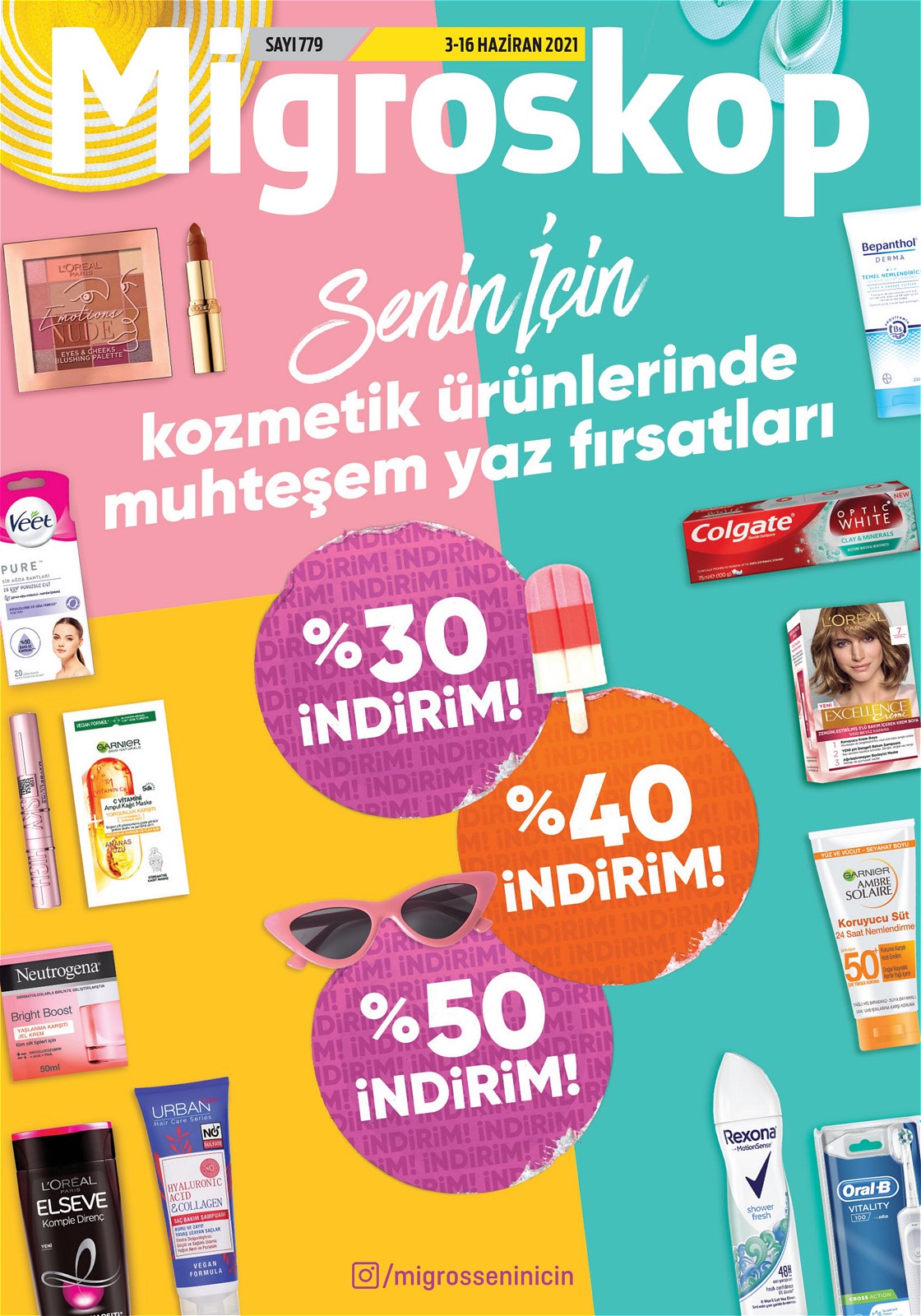 03.06.2021 Migros broşürü 1. sayfa