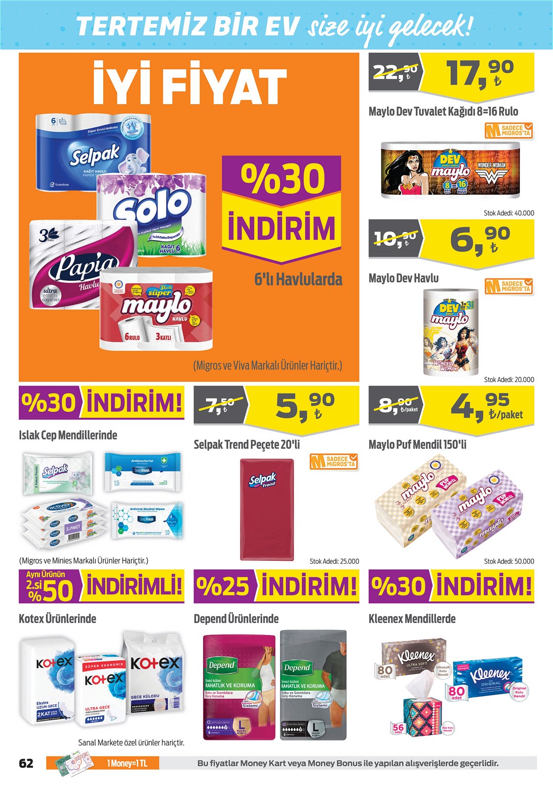 03.06.2021 Migros broşürü 62. sayfa