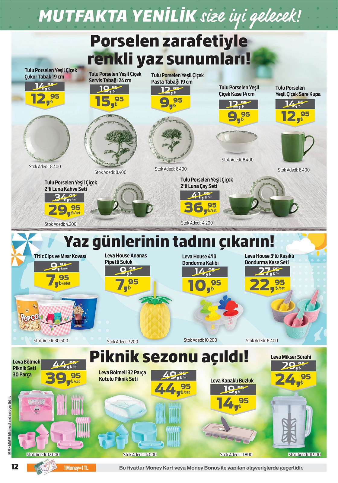 03.06.2021 Migros broşürü 12. sayfa