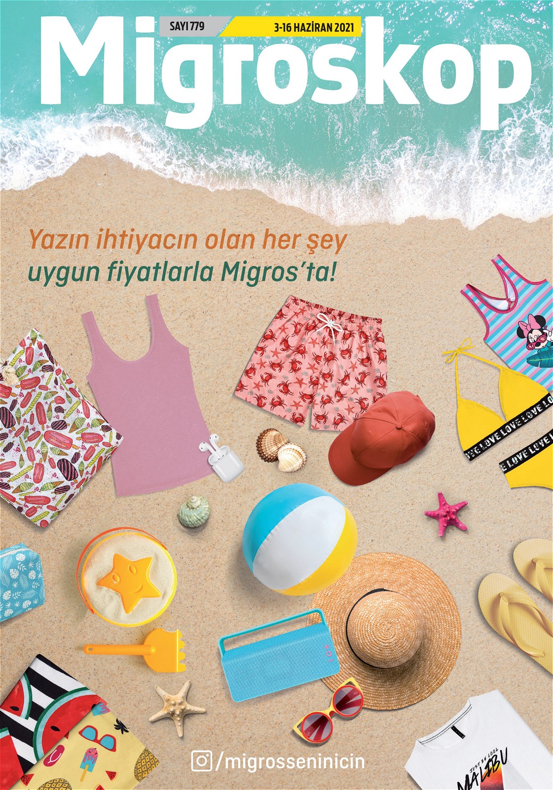 03.06.2021 Migros broşürü 1. sayfa