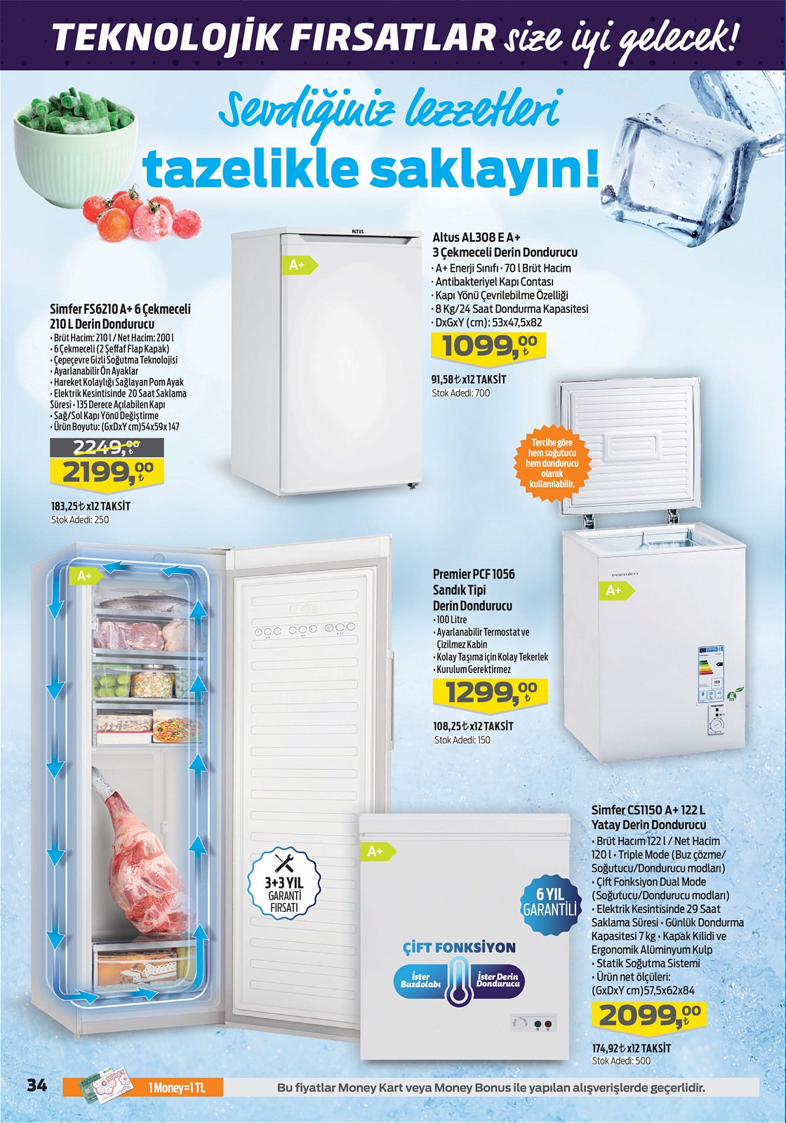 03.06.2021 Migros broşürü 34. sayfa