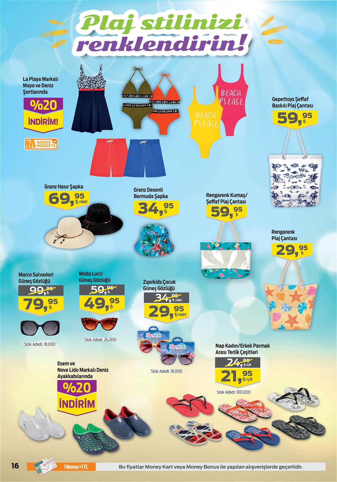 01.07.2021 Migros broşürü 15. sayfa