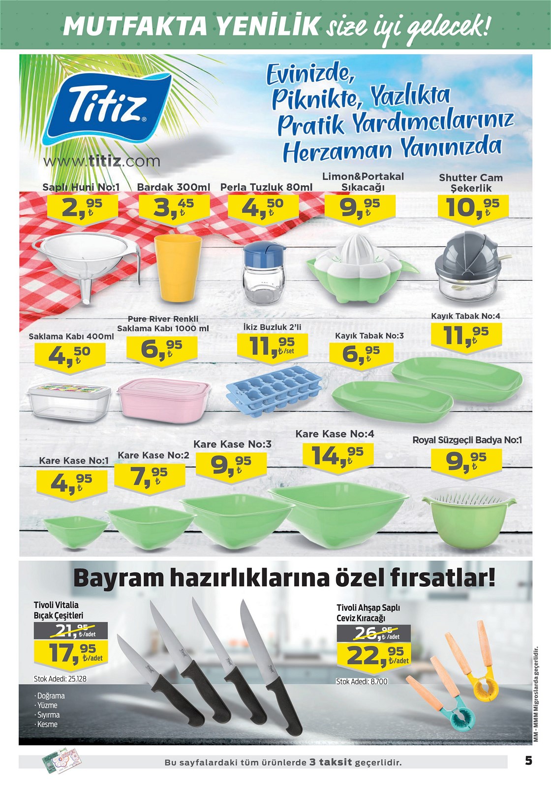 01.07.2021 Migros broşürü 5. sayfa