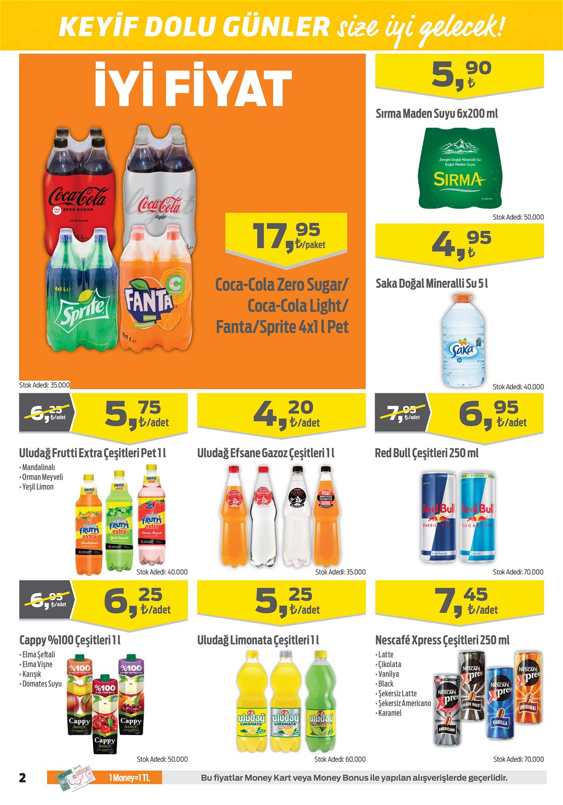 29.07.2021 Migros broşürü 2. sayfa