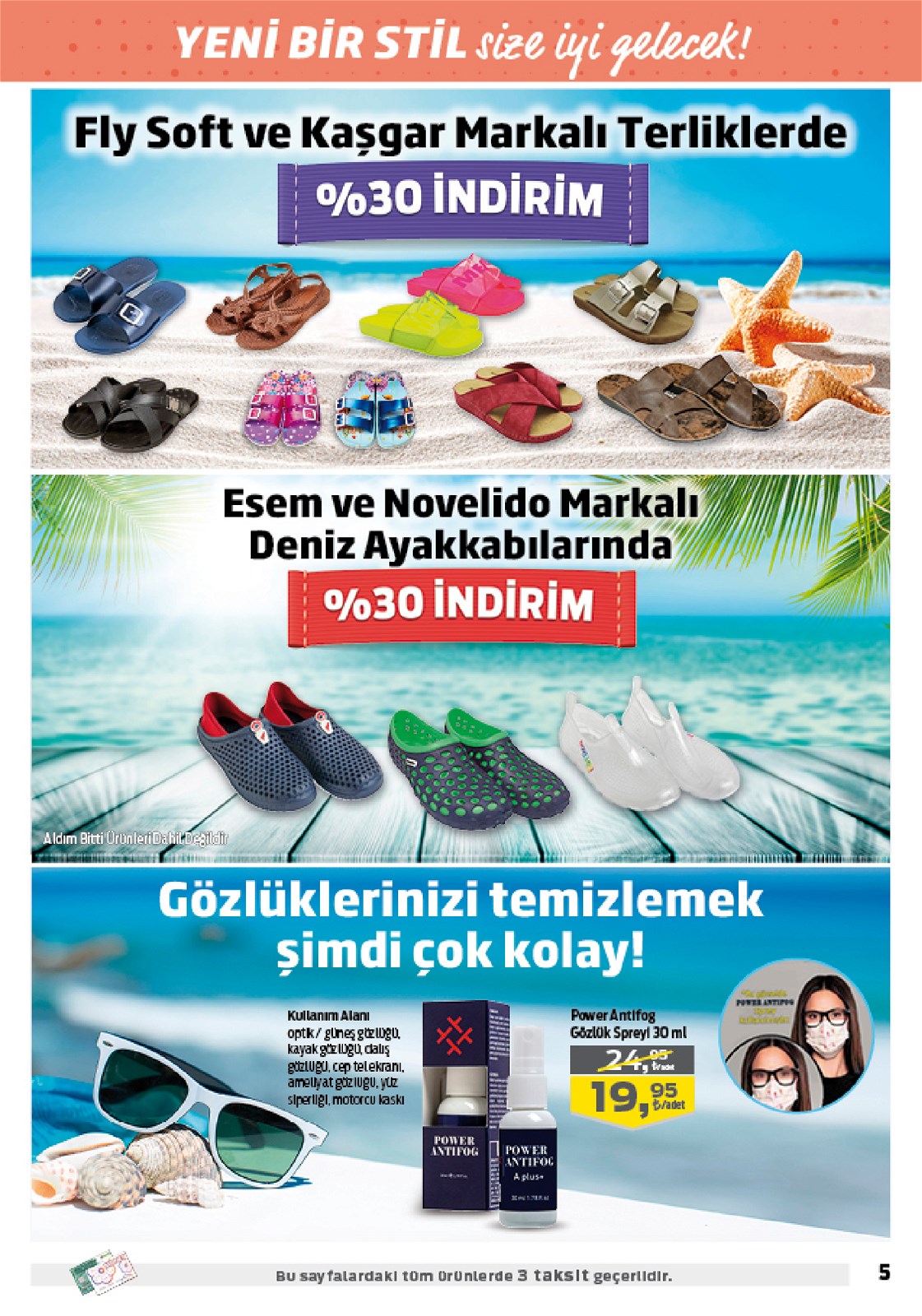 12.08.2021 Migros broşürü 5. sayfa